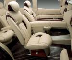 Infiniti Kuraza Concept 2005 года